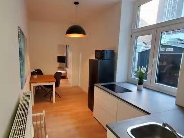 1 Zimmer Wohnung in Marienstraße, Ehrenfeld