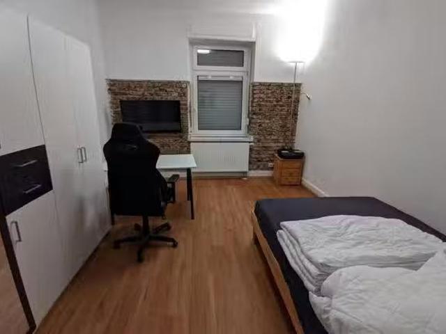 1 Zimmer Wohnung in Marienstraße, Ehrenfeld