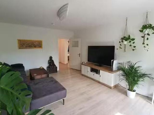 1 Zimmer Wohnung in Marienthaler Straße, Wandsbek