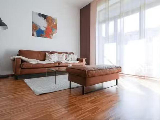 1 Zimmer Wohnung in Marsweg, Fürth