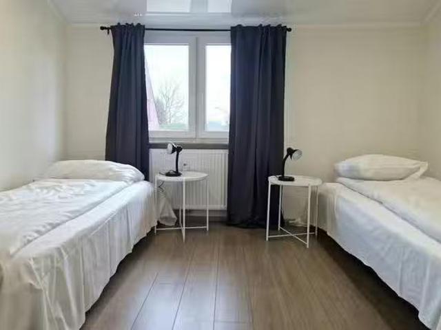 1 Zimmer Wohnung in Marschbrookweg, Geestemünde