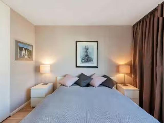 1 Zimmer Wohnung in Martha Muchow Weg, Uhlenhorst