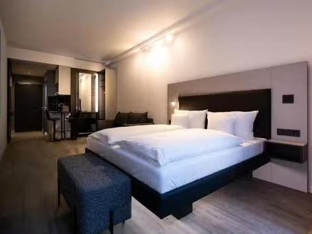 1 Zimmer Wohnung in Martinstraße, Esslingen am Neckar