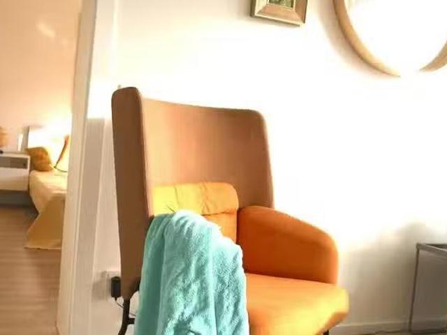 1 Zimmer Wohnung in Martinstraße, Holzheim