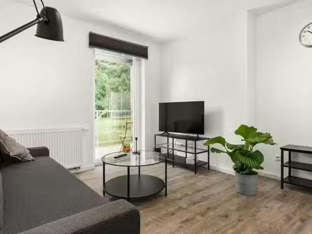 1 Zimmer Wohnung in Mattenbergstraße, Oberzwehren