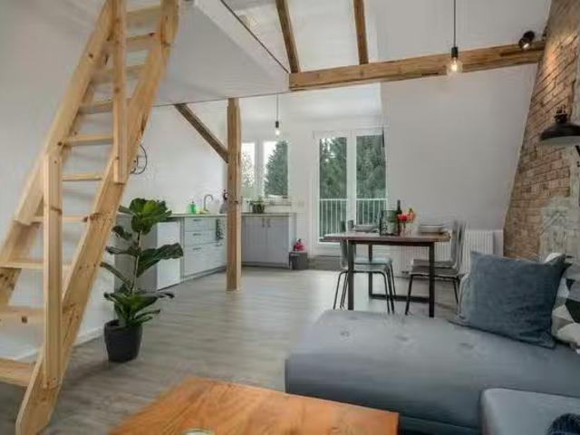 1 Zimmer Wohnung in Mattenbergstraße, Oberzwehren