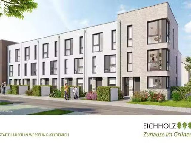 1 Zimmer Wohnung in Max von Geyr Straße, Keldenich