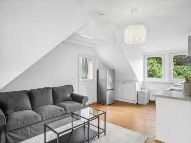 1 Zimmer Wohnung in Max Brauer Allee, Sternschanze