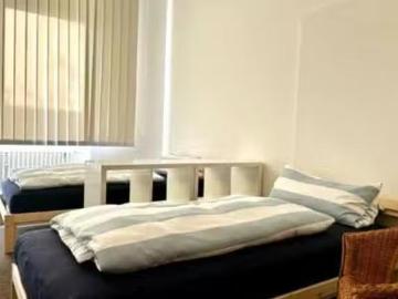 1 Zimmer Wohnung in Max Planck Ring, Delkenheim