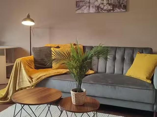 1 Zimmer Wohnung in Maximilianstraße, Mundenheim