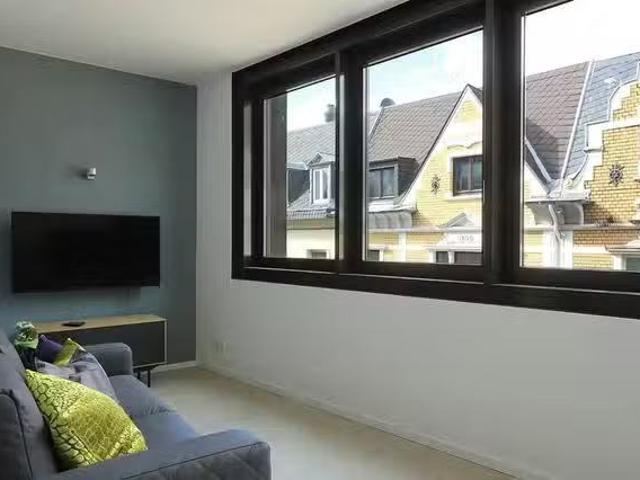 1 Zimmer Wohnung in Maximilianstraße, Bonn Zentrum
