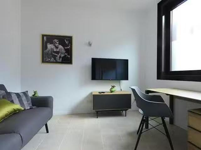 1 Zimmer Wohnung in Maximilianstraße, Bonn Zentrum