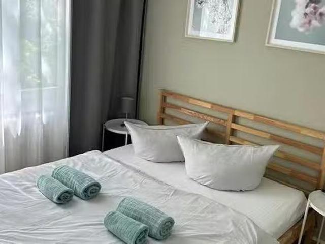 1 Zimmer Wohnung in Maybachufer, Bezirk Neukölln
