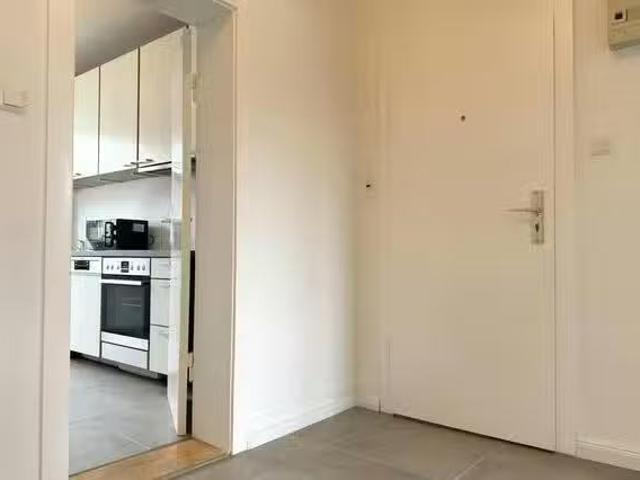 1 Zimmer Wohnung in Medusastraße, Gaarden