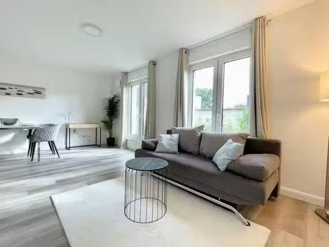 1 Zimmer Wohnung in Meiendorfer Straße, Rahlstedt