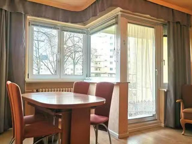 1 Zimmer Wohnung in Meller Bogen, Reinickendorf