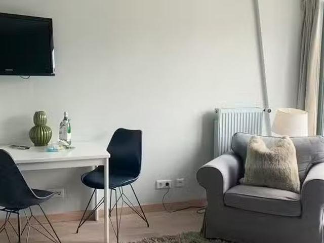 1 Zimmer Wohnung in Merianstraße, Nordend