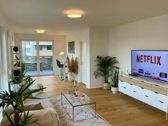 1 Zimmer Wohnung in Metro Straße, Flingern