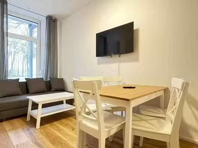 1 Zimmer Wohnung in Mildred Scheel Straße, Amberg