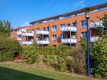 Minden, Minden-Lübbecke, Niedersachsen-Mitte, Nordrhein-Westfalen