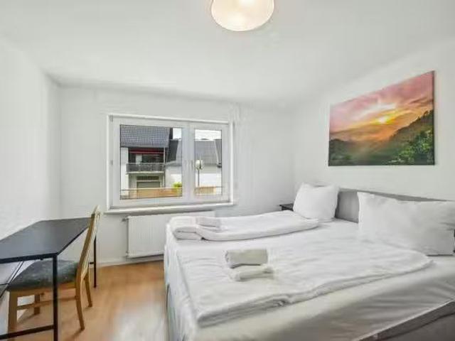 1 Zimmer Wohnung in Mittelstraße, Niederelbert