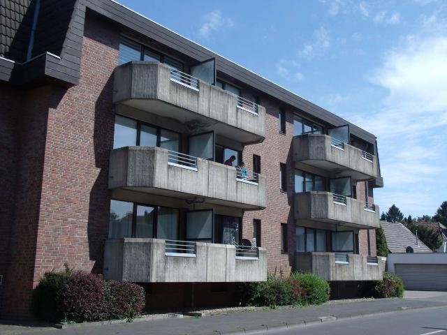 1 Zimmer Wohnung in Mönchengladbach