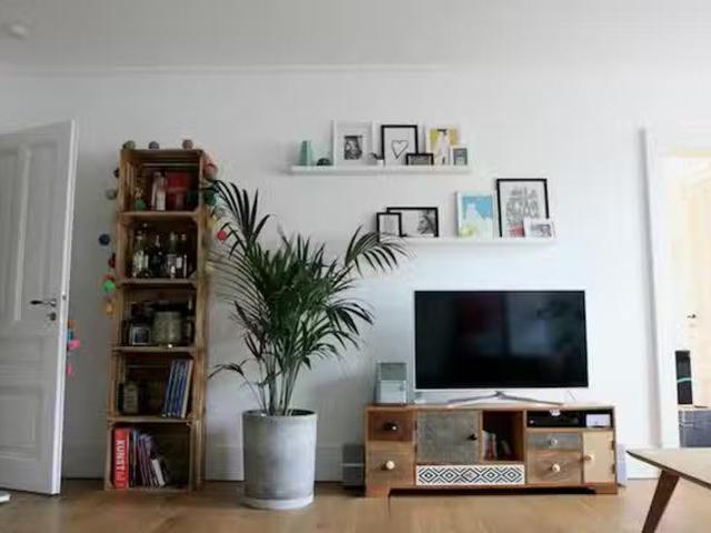 1 Zimmer Wohnung in Mörfelder Landstraße, Sachsenhausen