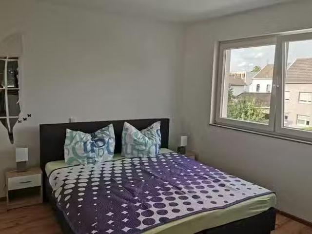 1 Zimmer Wohnung in Mozartstraße, Eil
