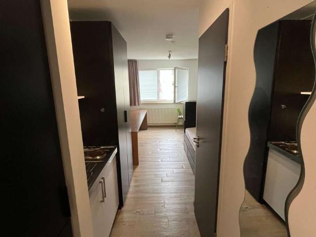 1 Zimmer Wohnung in Nürnberg Gostenhof