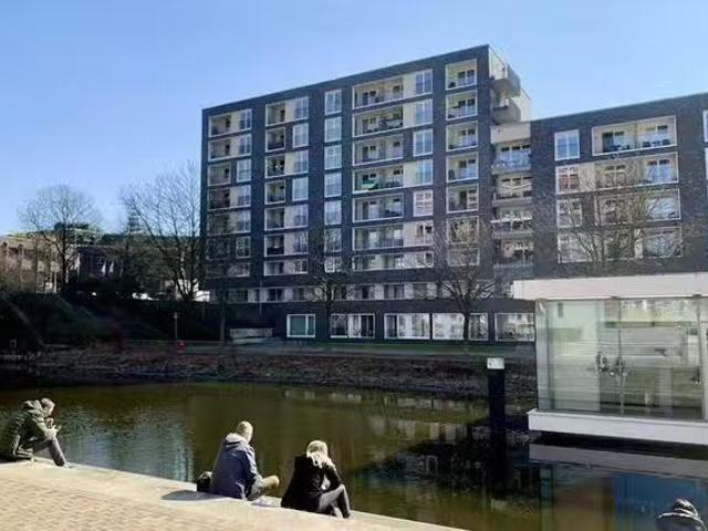 1 Zimmer Wohnung in Nagelsweg, Hammerbrook