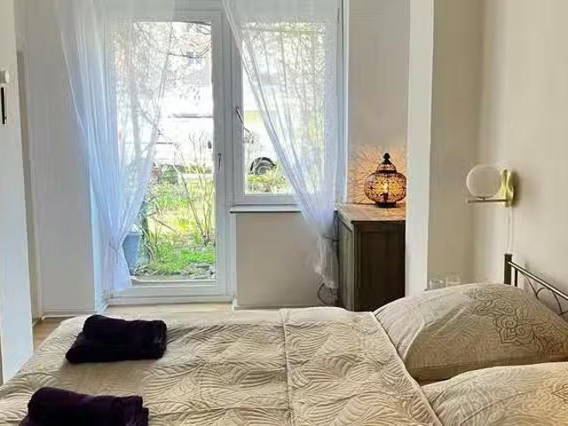 1 Zimmer Wohnung in Neckarstraße, Duisburg Mitte