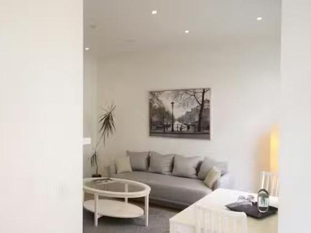 1 Zimmer Wohnung in Neckarstraße, Stadtbezirk 3