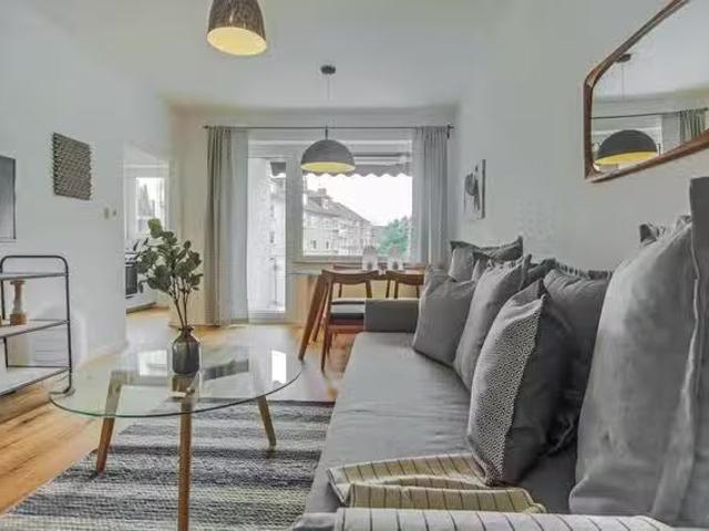 1 Zimmer Wohnung in Neckarstraße, Unterbilk