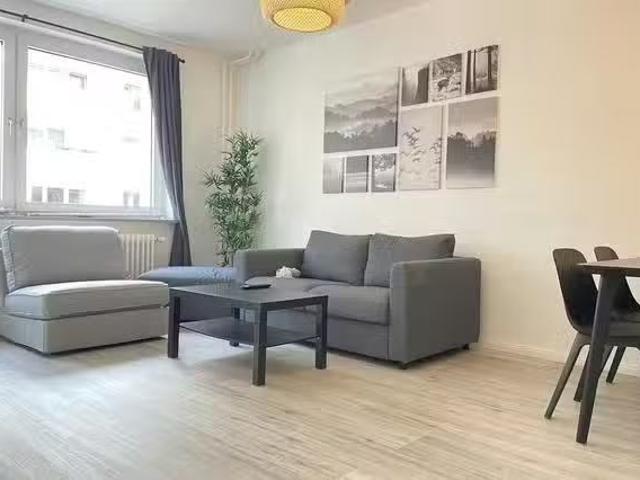 1 Zimmer Wohnung in Neanderstraße, Neustadt