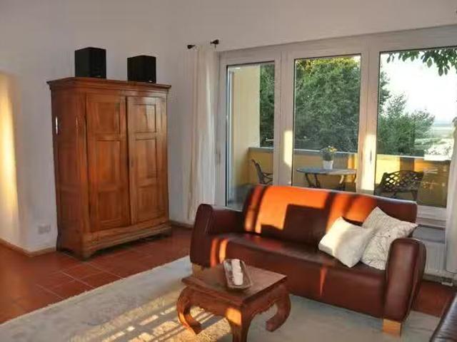1 Zimmer Wohnung in New York Ring, Pattonville