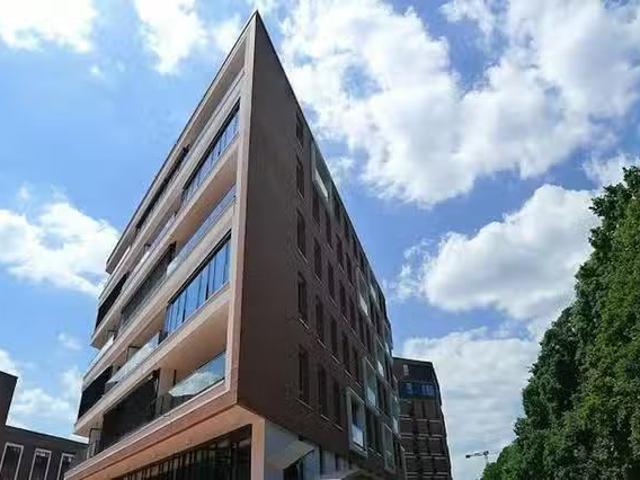 1 Zimmer Wohnung in Neumühlen, Altona