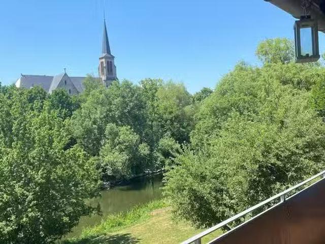 1 Zimmer Wohnung in Neunkircher Straße, Niedaltdorf