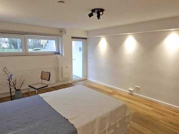 1 Zimmer Wohnung in Neufahrn b. Freising, möbliert, auf Zeit Nr. 9265 | tempoFLAT.de