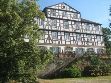 1 Zimmer Wohnung in Neustadt, Schweinsberg