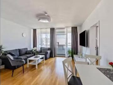 1 Zimmer Wohnung in Neuss