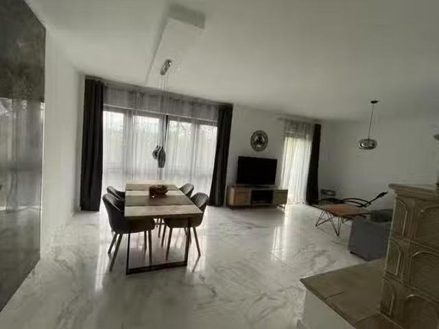 1 Zimmer Wohnung in Neutorstraße, Usingen