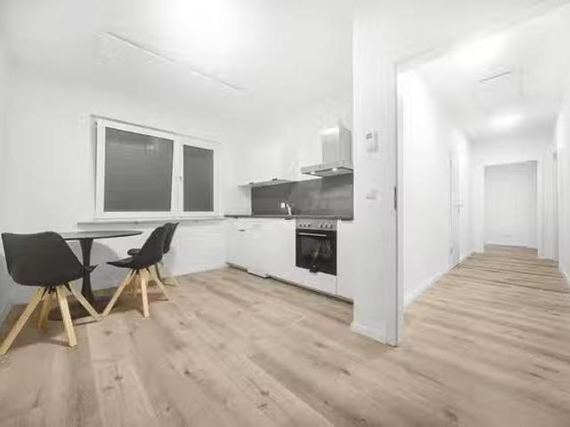 1 Zimmer Wohnung in Nieberdingstraße, Holsterhausen