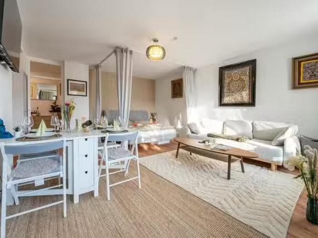 1 Zimmer Wohnung in Nießenstraße, Bockum