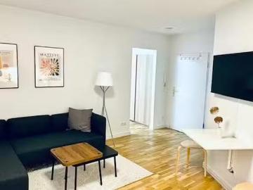 1 Zimmer Wohnung in Normannenstraße, Bezirk Treptow Köpenick