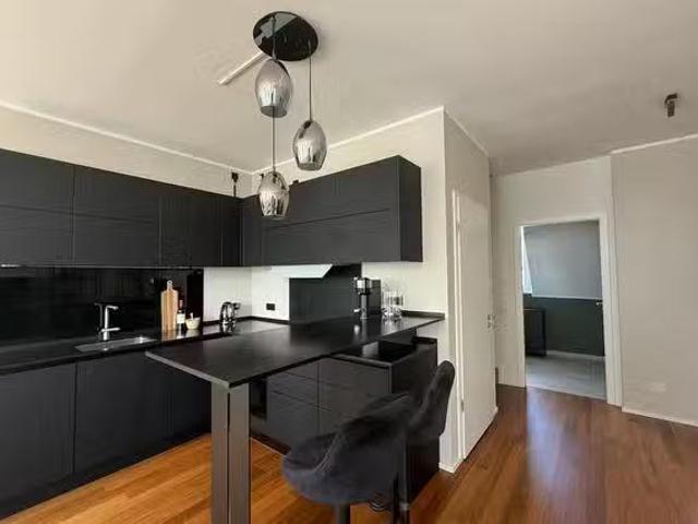 1 Zimmer Wohnung in Nordendstraße, Innenstadt I
