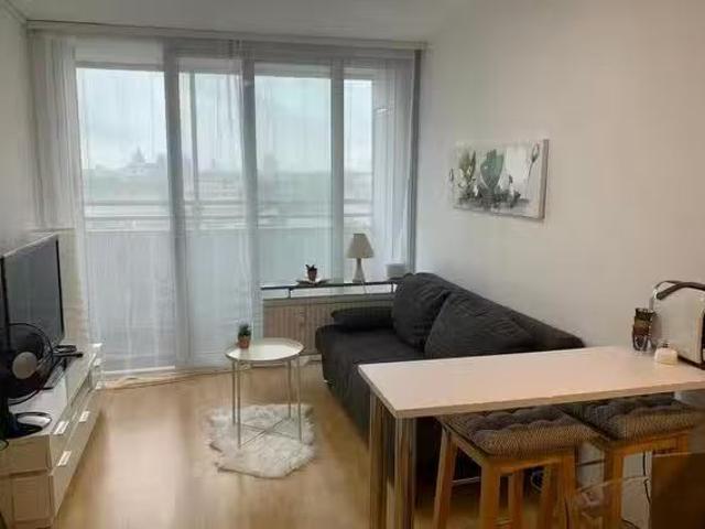 1 Zimmer Wohnung in Otto Stabel Straße, Mitte