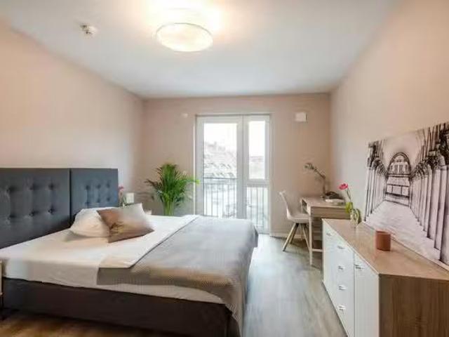 1 Zimmer Wohnung in Ottobrunner Straße, Ramersdorf