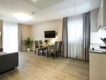 1 Zimmer Wohnung in Ottobrunner Straße, Ramersdorf