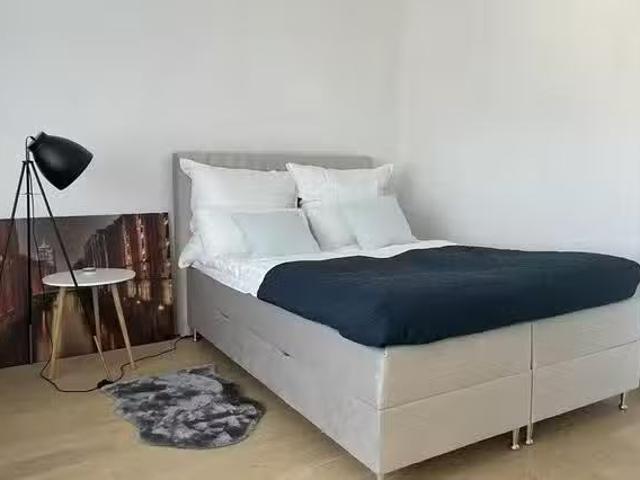 1 Zimmer Wohnung in Ottobrunner Straße, Ramersdorf