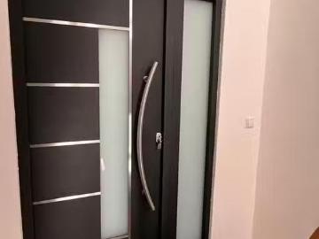 1 Zimmer Wohnung in Obertürkheimer Straße, Mettingen